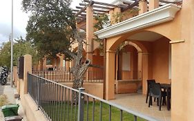Milly Apartment